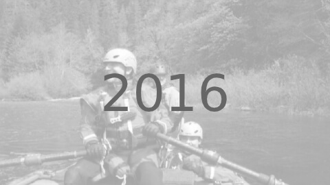 Image represents Crux Rescue 2016 calendar events course and class registration page for various swiftwater rescue training of students and technicians in swift water operations and other variations of river white water rescue.