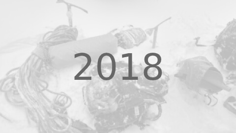 Image represents Crux Rescue 2018 calendar events course and class registration page for various technical rescue training of students and technicians in rope and swiftwater rescue.