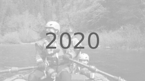 Image represents Crux Rescue 2020 calendar events course and class registration page for various swiftwater rescue training of students and technicians in swift water operations and other variations of river white water rescue.