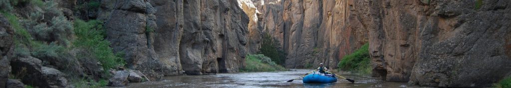 Image presents a picture of water instructor training to present the promotion of Water Instructor Courses in Oregon or Washington, to notify them that they can register for Crux Rescue's Water Instructor Courses to Train The Trainer in Core, Specialty, and Recreational categories.
